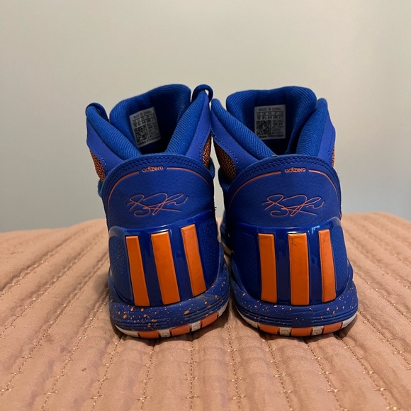 ADIZERO ROSE 1.5 RESTOMOD SHOES - Picture 2 of 4